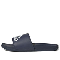 adidas Adilette Comfort Slide 'Shadow Navy White' H03616