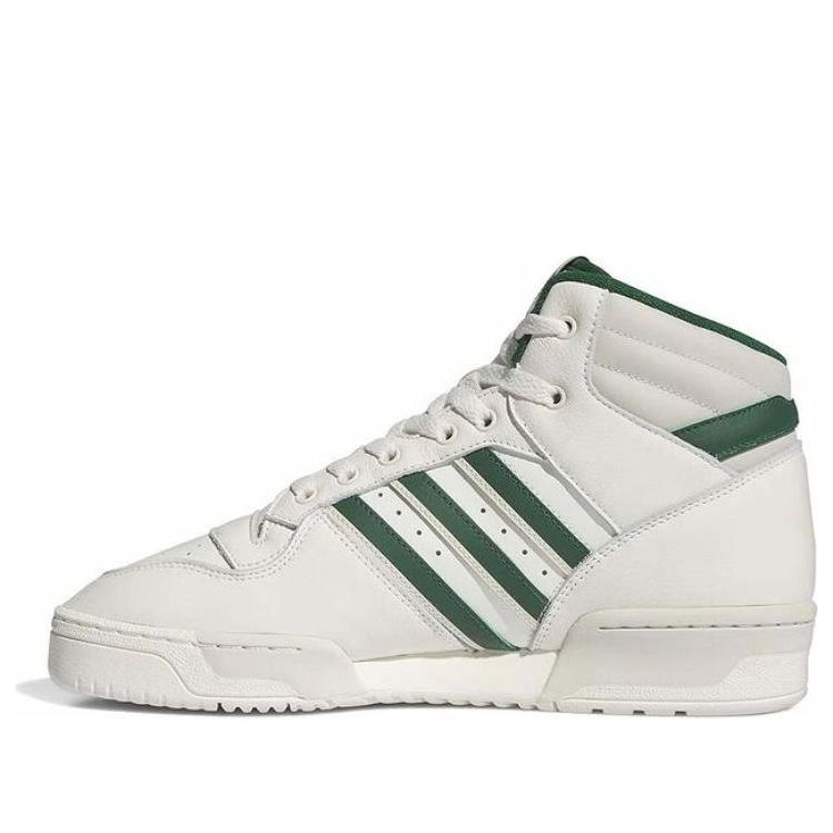 adidas Rivalry Low 'White Comfort' ID6211