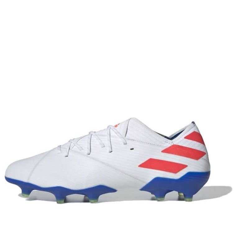 adidas Nemeziz Messi 19.1 FG 'White Red Blue F34402