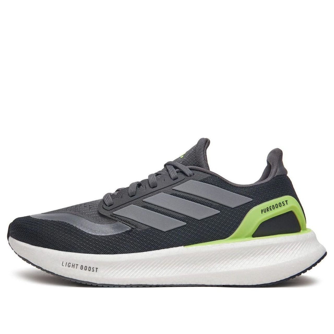 adidas Pureboost 5 'Dark Grey Green' JH6445