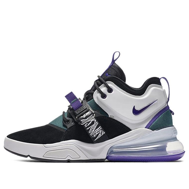 Nike Air Force 270 'Carnivore' AH6772-005