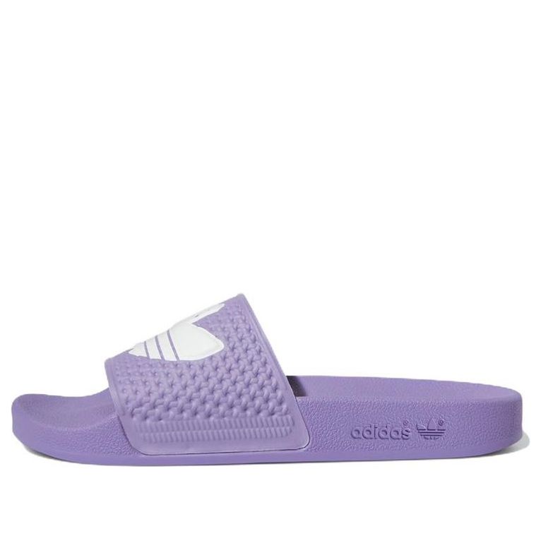 adidas Shmoofoil Slide 'Magic Lilac' GW3162