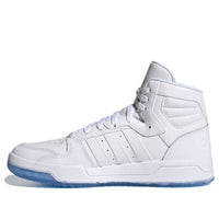 adidas Entrap Mid 'White' FY5637