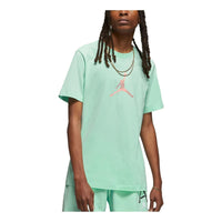 Air Jordan Sport DNA T-Shirt 'Green' DO8899-379