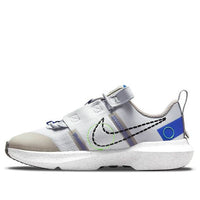 (PS) Nike Crater Impact 'Pure Platinum' DB3552-020
