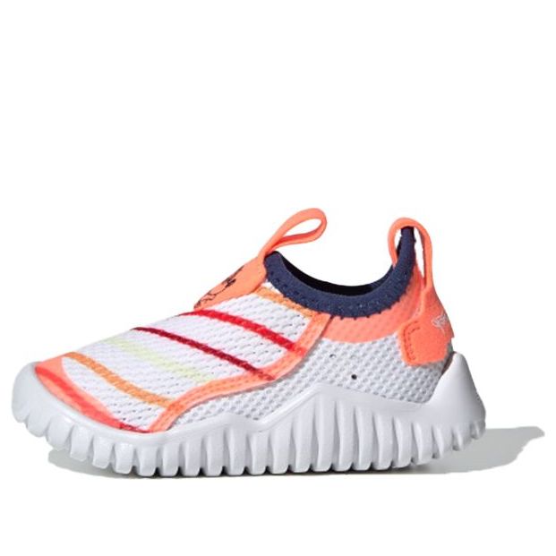 (TD) adidas Disney x RapidaZen Sum Infant 'Minnie Mouse' FU7601