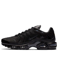 Nike Air Max Plus 'Black Dark Smoke Grey' CT1097-001