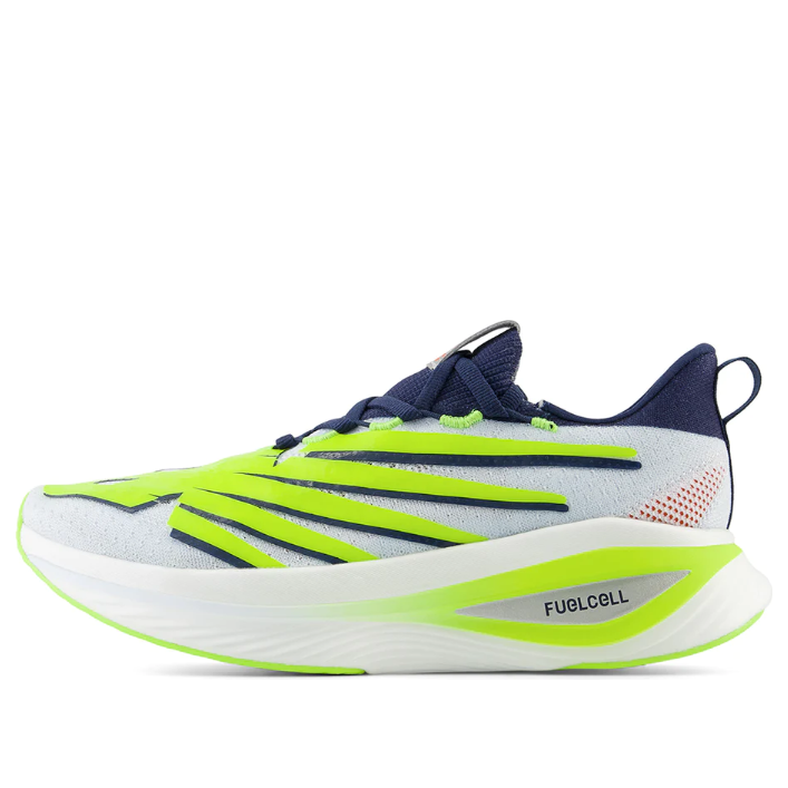 (WMNS) New Balance FuelCell SuperComp Elite v3 'TCS NYC Marathon 2023' WRCELNM3