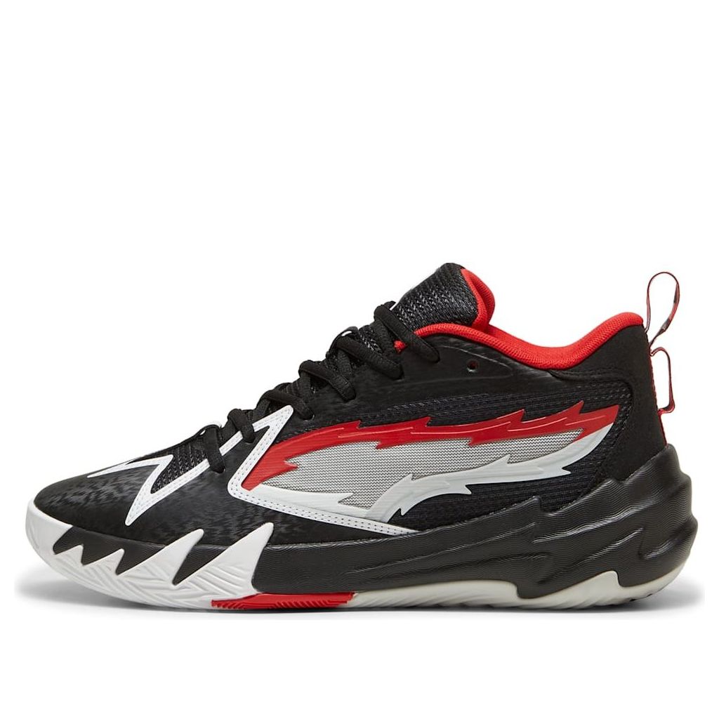 PUMA x Scoot Henderson Scoot Zeros 'O.D.D City' 310901-01