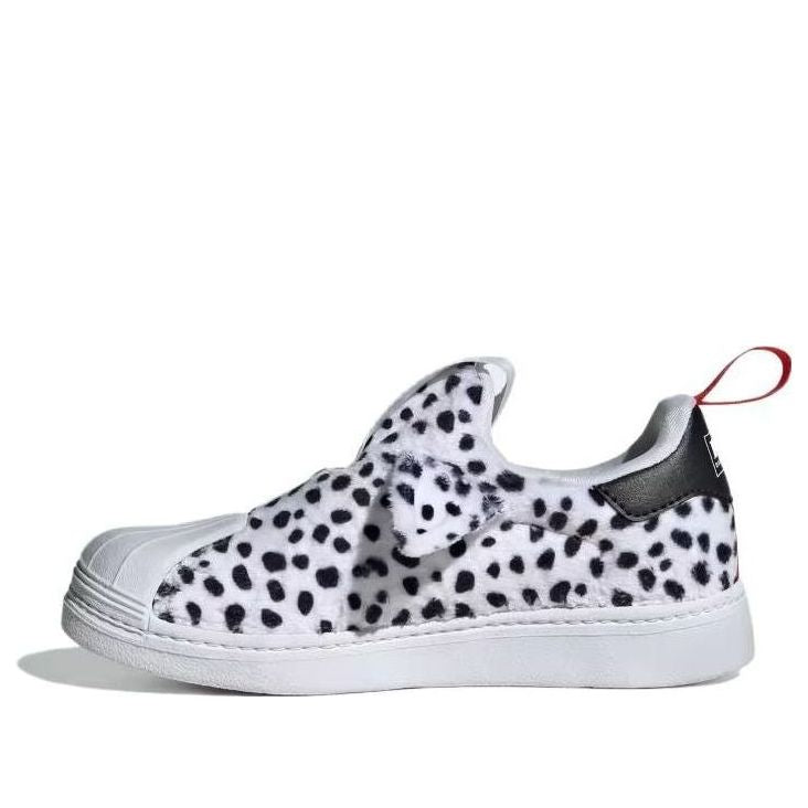 (PS) adidas Disney x Superstar 360 '101 Dalmatians - Dog Ears' ID9712