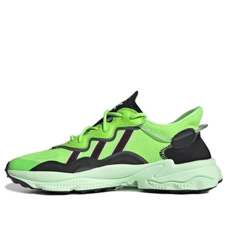 adidas Ozweego 'Neon Green' EE7008