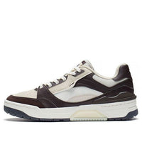 Li-Ning RSR 101 Low 'Black Brown White' ABCS087-8