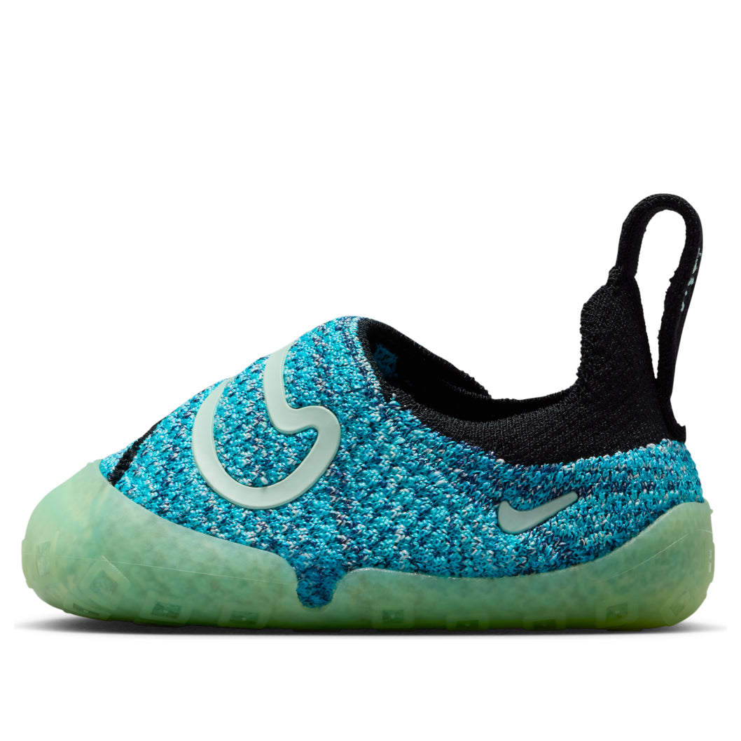 (TD) Nike Swoosh 1 'Baltic Blue Mint Foam'  FB3244-405
