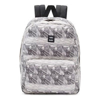 Vans x MoMA Old Skool III Backpack 'Edvard Munch' VN0A3I6R1UB1