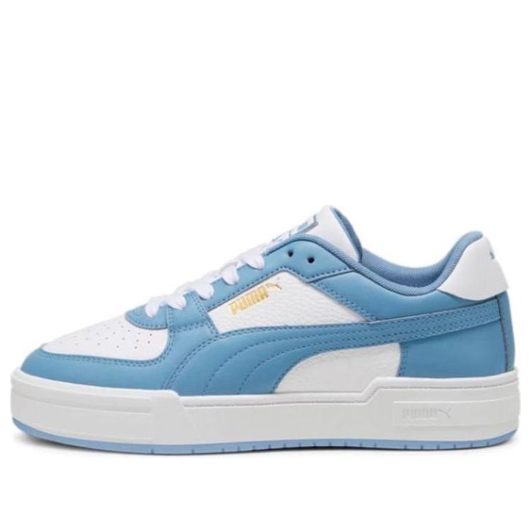 PUMA CA Pro Classic 'White Zen Blue' 380190-35