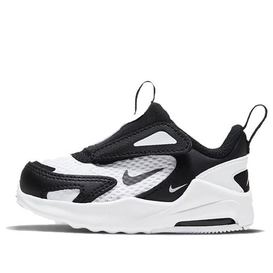 (TD) Nike Air Max Bolt 'White Black' CW1629-102