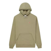 New Balance MADE in USA Core Hoodie Asia Sizing 'True Camo' MT21540-TCO