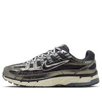 Nike P-6000 SE 'Anthracite Metallic Pewter Grey' IR0923-001