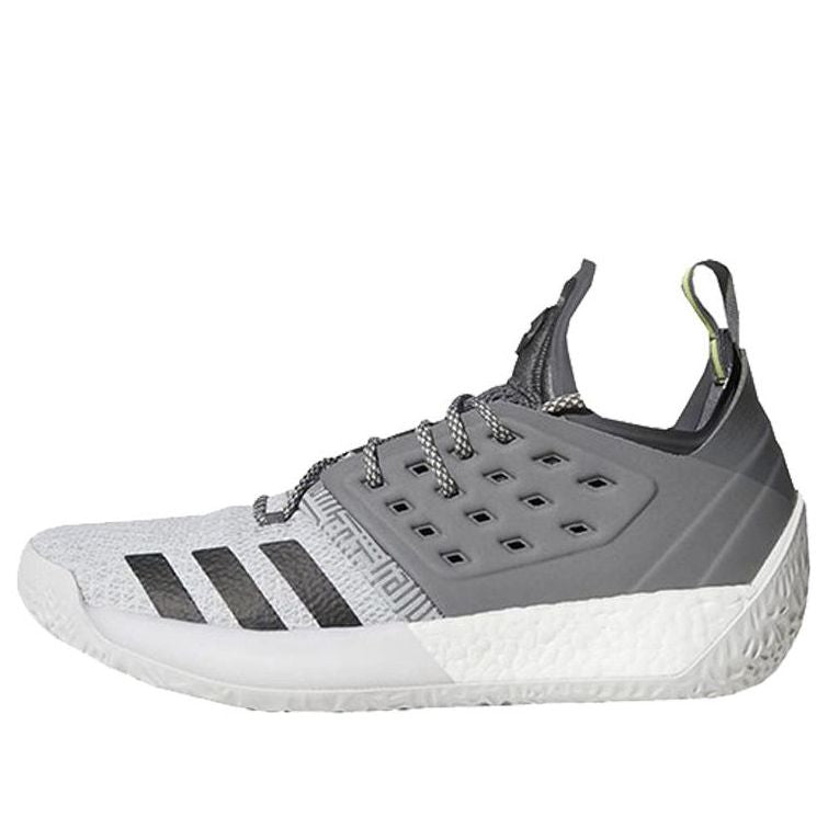adidas Harden Volume 2 'Concrete' AH2122