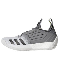adidas Harden Volume 2 'Concrete' AH2122