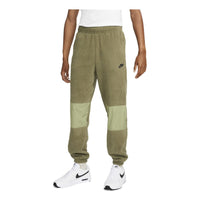Nike fleece patch joggers 'Green' DQ4902-222