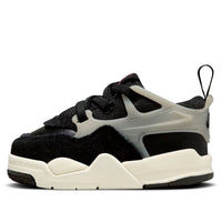 (TD) Air Jordan 4 RM 'Black Sail' FQ7937-006