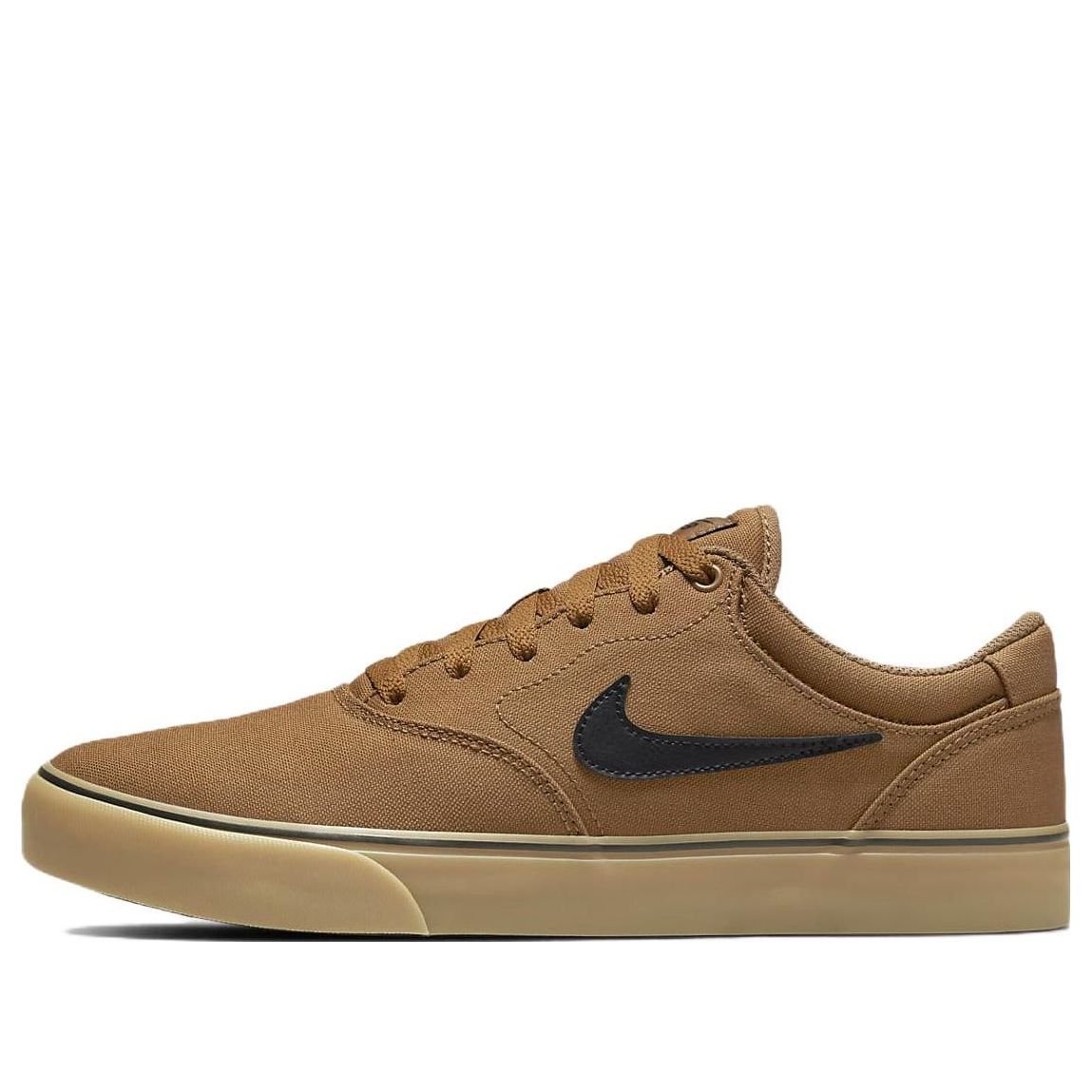 Nike Chron SB 2 Canvas 'Ale Brown Gum' DM3494-201