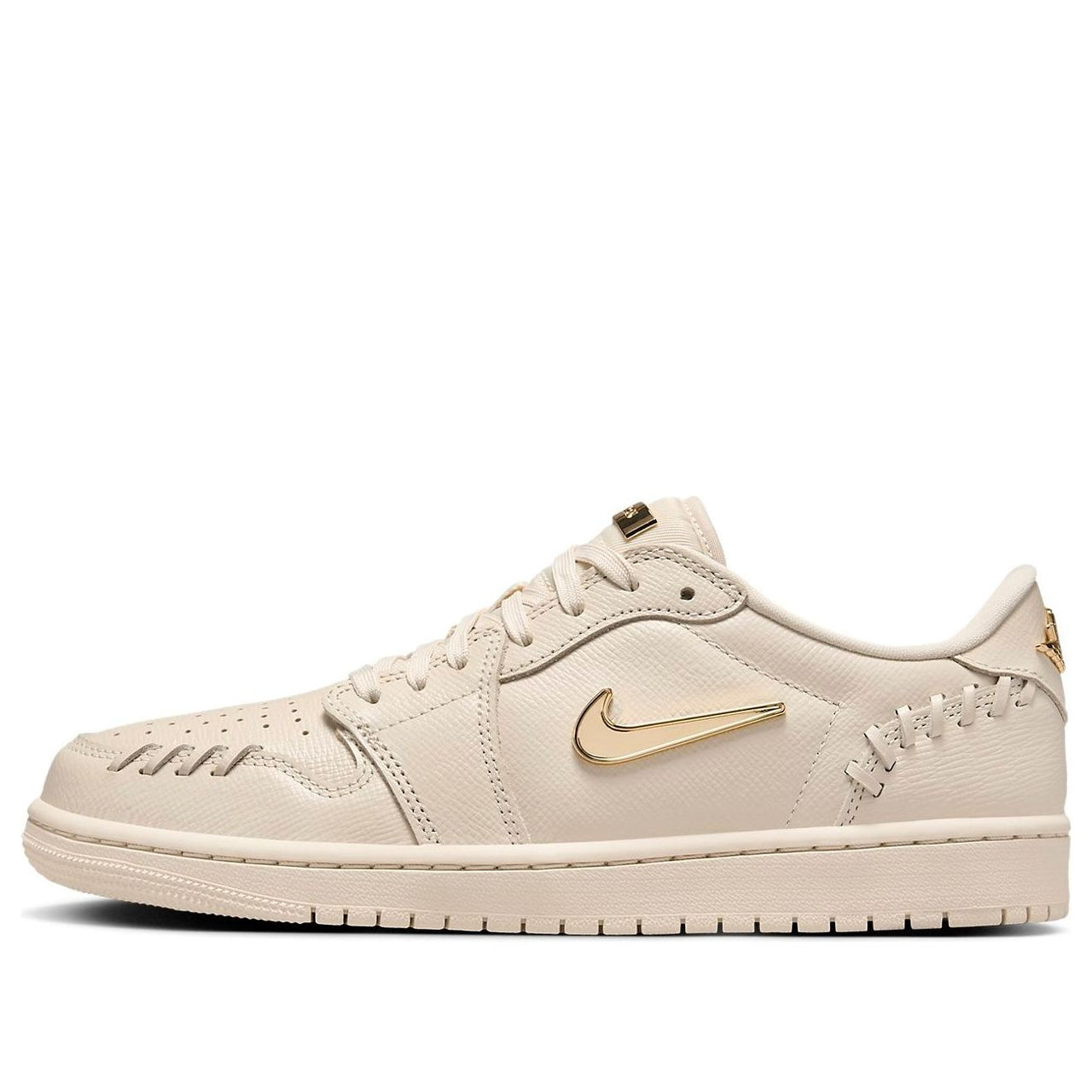 (WMNS) Air Jordan 1 Low 'Method of Make - Legend Light Brown' FN5032-200