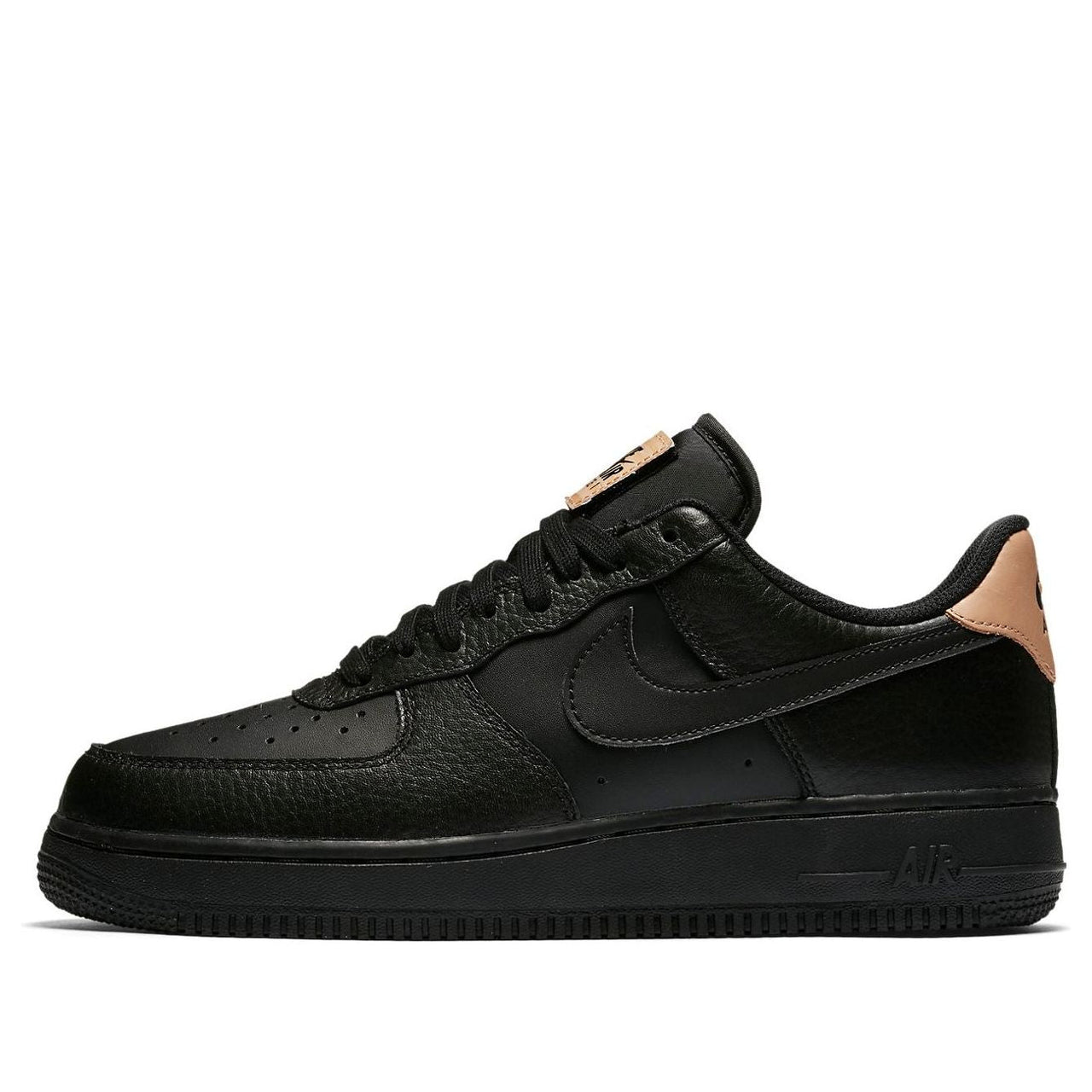 Nike Air Force 1 Low '07 LV8 'Leather Tongue' 718152-016