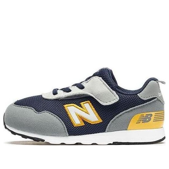 (TD) حذاء New Balance 515 "رمادي كحلي" NW515FY