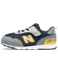 (TD) حذاء New Balance 515 "رمادي كحلي" NW515FY