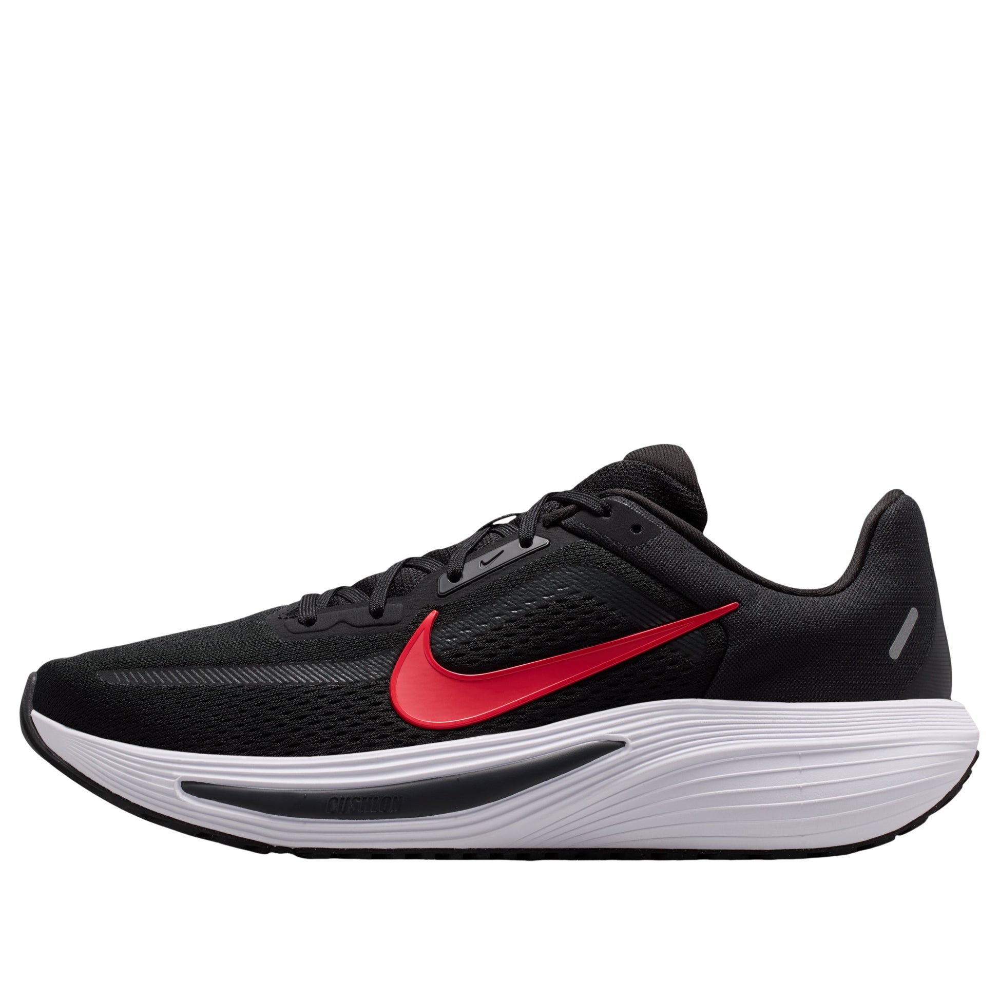Nike Quest 7 'Black White Red Orbit' IM6368-006
