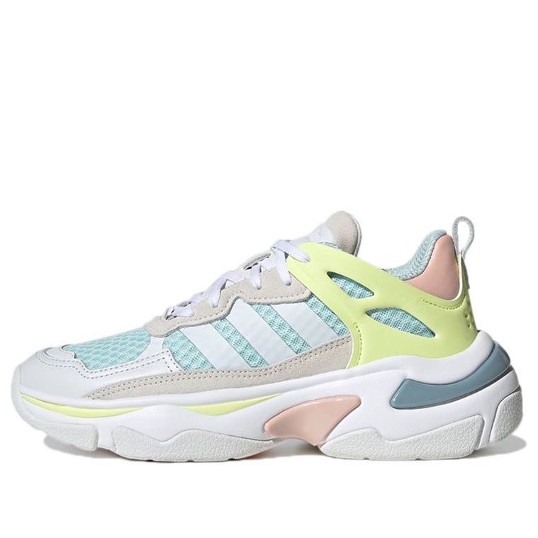 (WMNS) adidas Boujirun 'Halo Mint Multi' GY7625