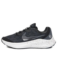 (WMNS) Nike Air Zoom Winflo 8 Shield 'Black Iron Grey' DC3730-001