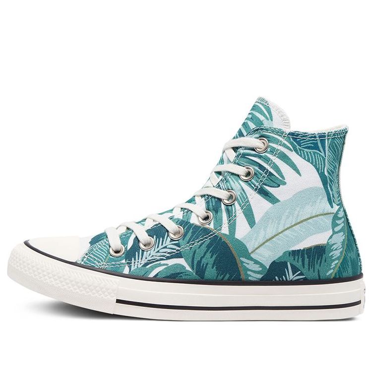 Converse Chuck Taylor All Star Hi 'Green' 171078C