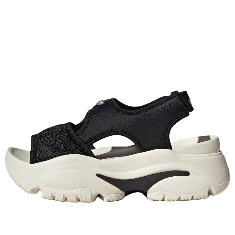 (WMNS) adidas Ozgaia Sandal 'Black' JI2428