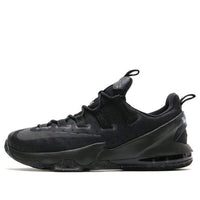 Nike LeBron 13 Low EP 'Black' 831926-001