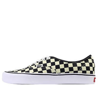 Vans Authentic Lite 'Checkerboard - Black White' VN0A2Z5J5GX