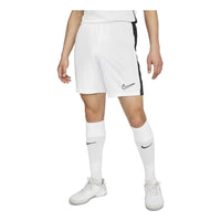 Nike Dri-Fit Academy 23 Shorts 'White' DV9743-100