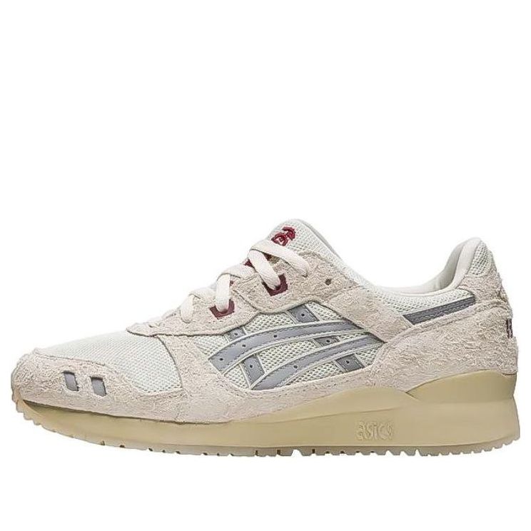 ASICS Pleasures x Gel Lyte 3 OG 'Cream' 1201A677-100