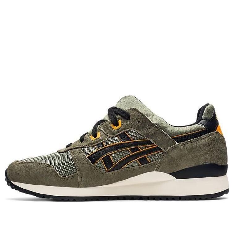 ASICS Gel Lyte 3 OG 'Lichen Green' 1203A114-301