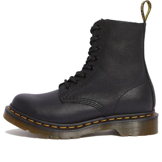 (WMNS) Dr. Martens 1460 PASCAL Virginia Leather Boots 13512006