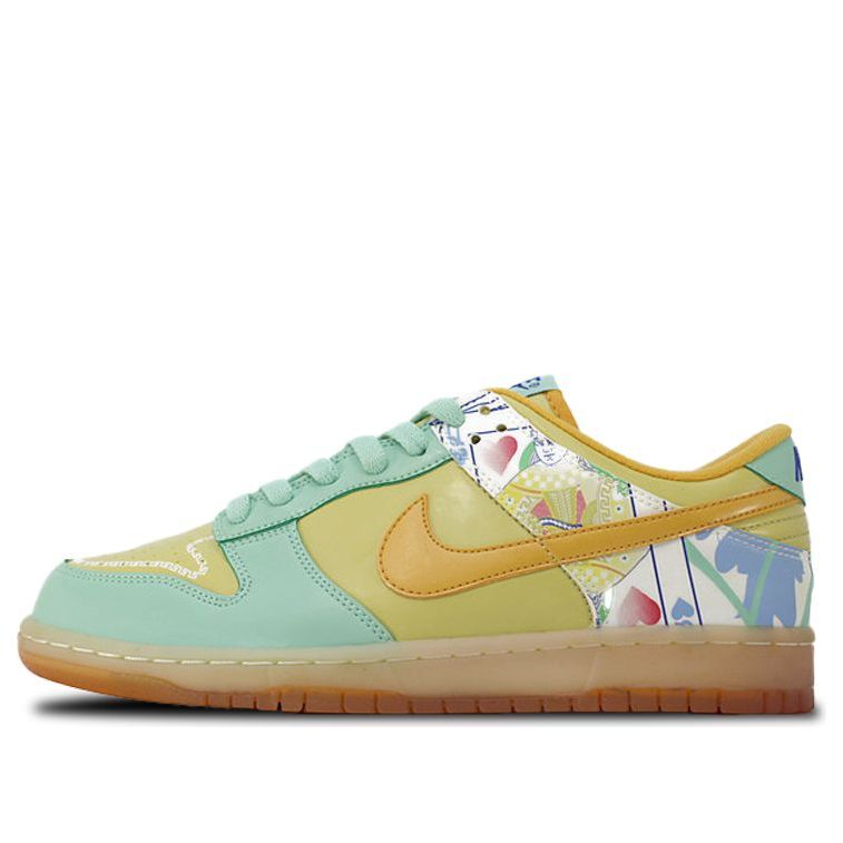 (WMNS) Nike Dunk Low Premium 'Collection Royale Serena Williams' 313600-371