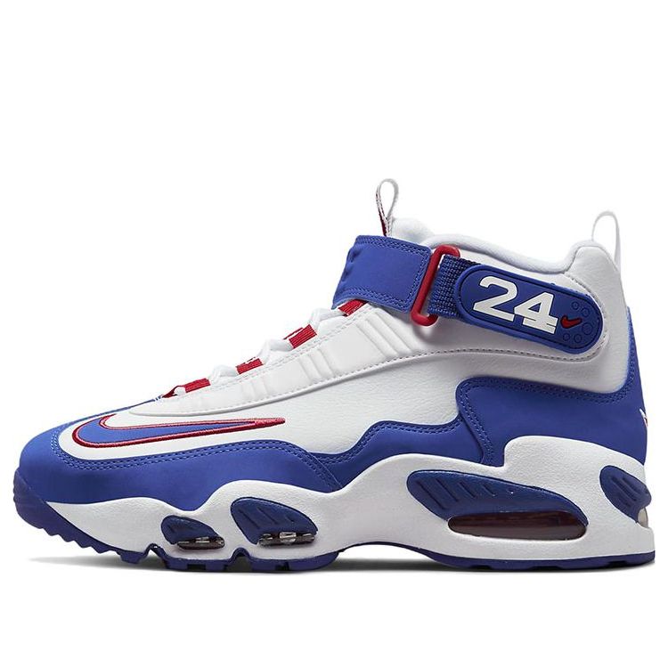 Nike Air Griffey Max 1 'USA' DX3723-100