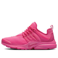 (WMNS) Nike Air Presto 'Hyper Pink' FD0290-600
