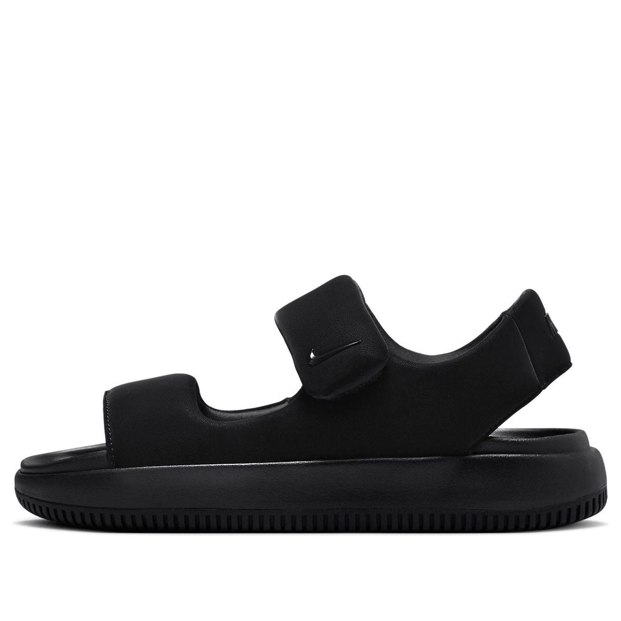 Nike Calm Sandals 'Black' FJ6044-001