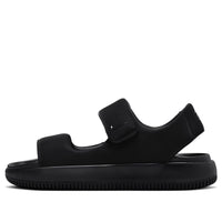Nike Calm Sandals 'Black' FJ6044-001
