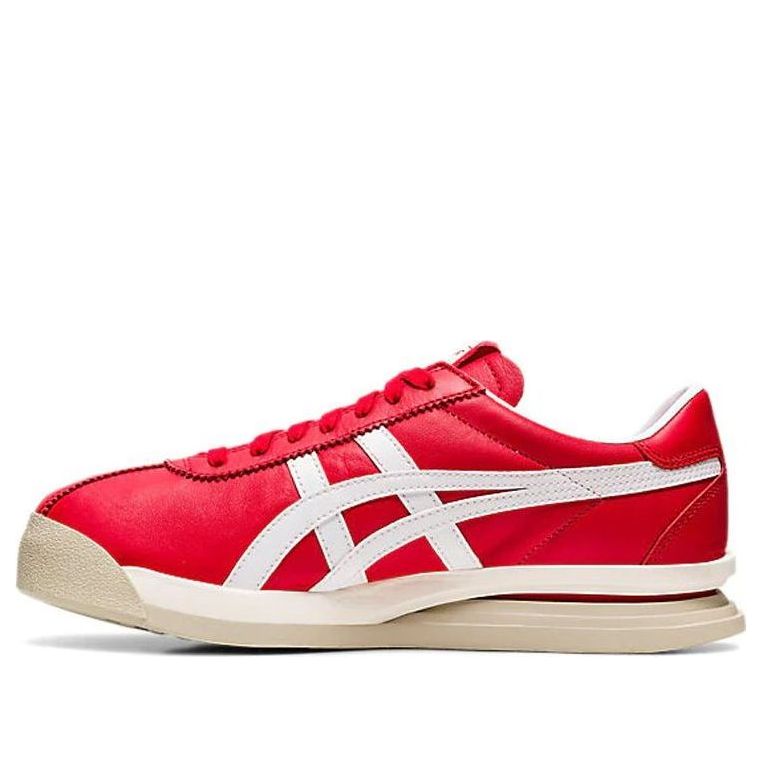 Onitsuka Tiger Corsair EX 'Red White' 1183A561-601