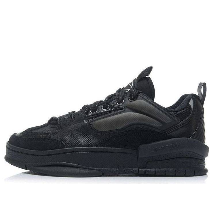 Li-Ning Superwave Golden 'Black' AGCR271-1