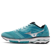 (WMNS) Mizuno Wave Unitus DC 2 'Blue Silver White' J1GD162101